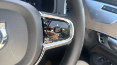 Volvo XC90 2.0 B6P Ultimate Dark 5dr AWD Geartronic Petrol Estate